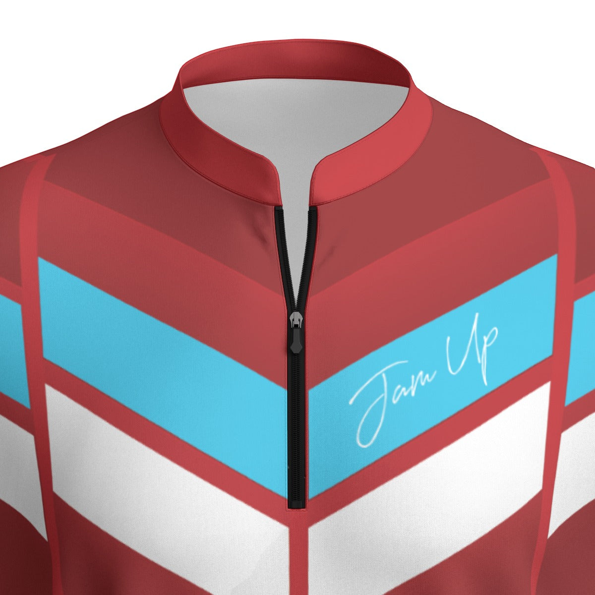 JUS Shield Red Men's Sport