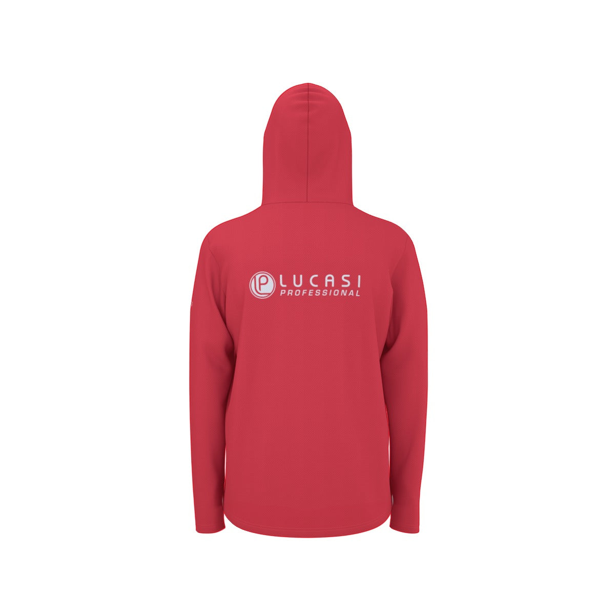 Lucasi Lightweight Hoodie D4
