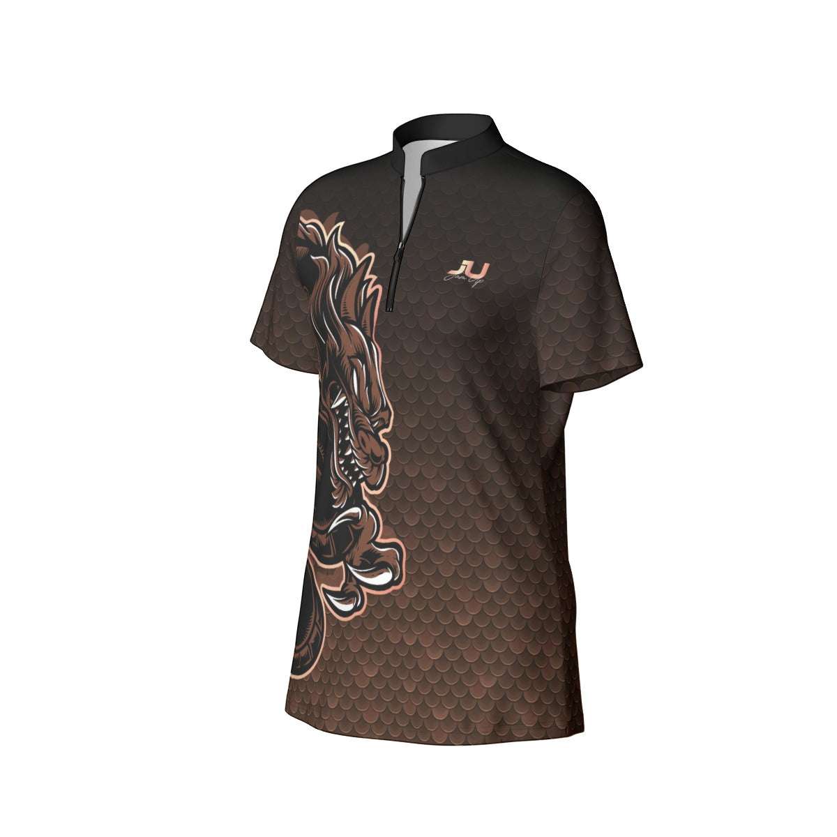 Dragon Copper Women's Sport Collar