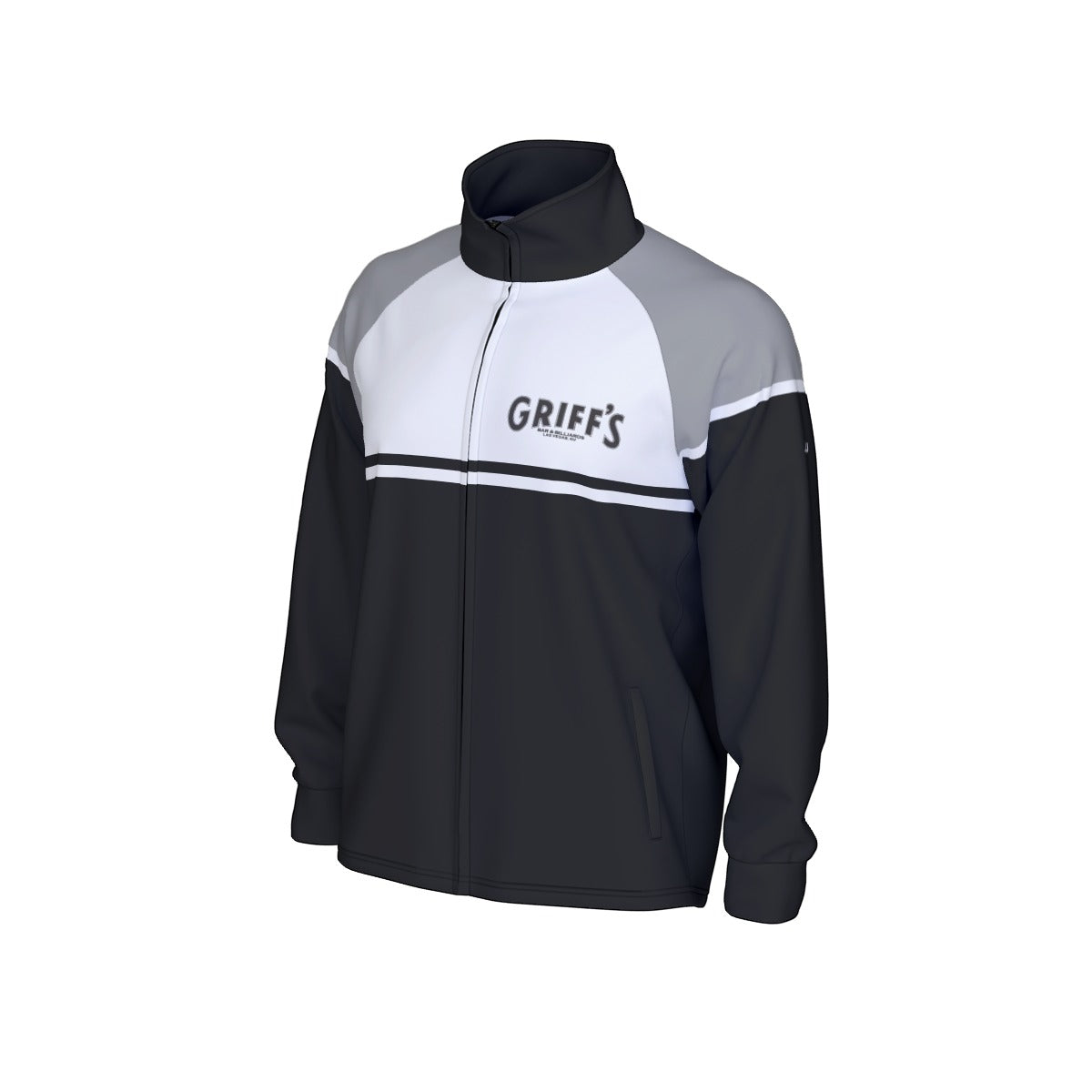Griffs Men's Jacket D1