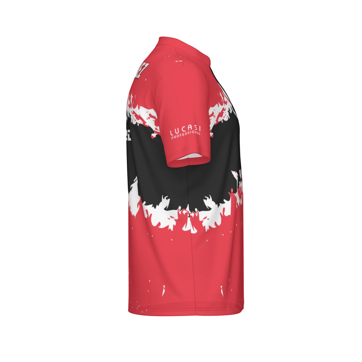 Lucasi/Domingeuz Infuzed D2