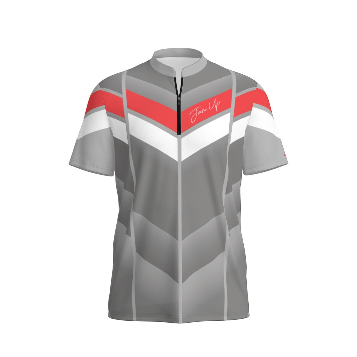 JUS Shield Gray Men's Sport