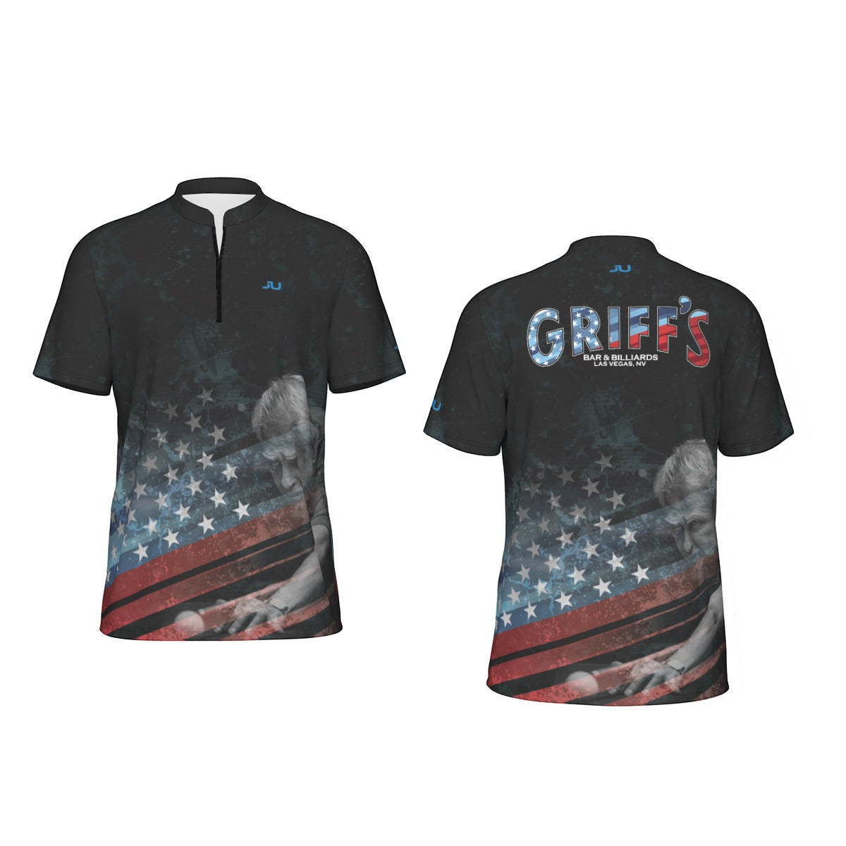 Griffs US Open Jersey