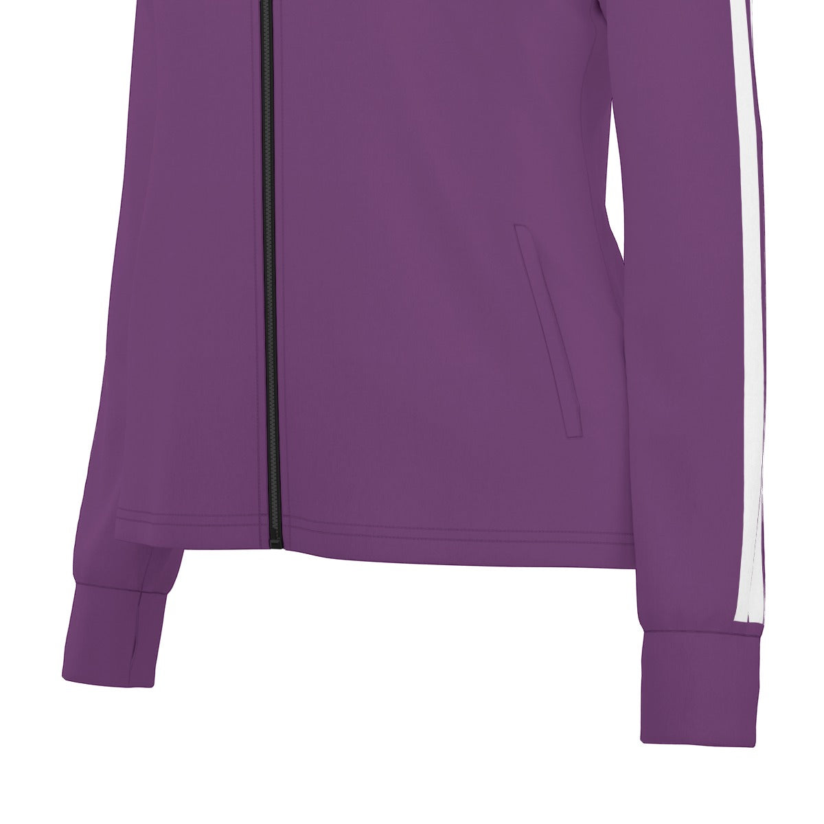 Women's Game Day Jacket - Berry