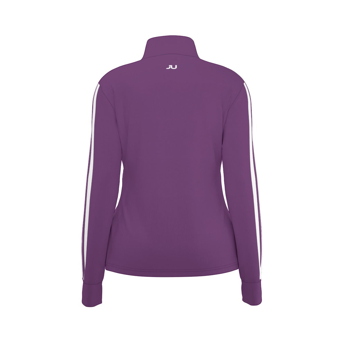 Women's Game Day Jacket - Berry