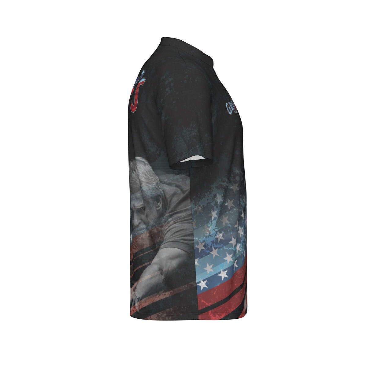 Griffs US Open Men's Jersey