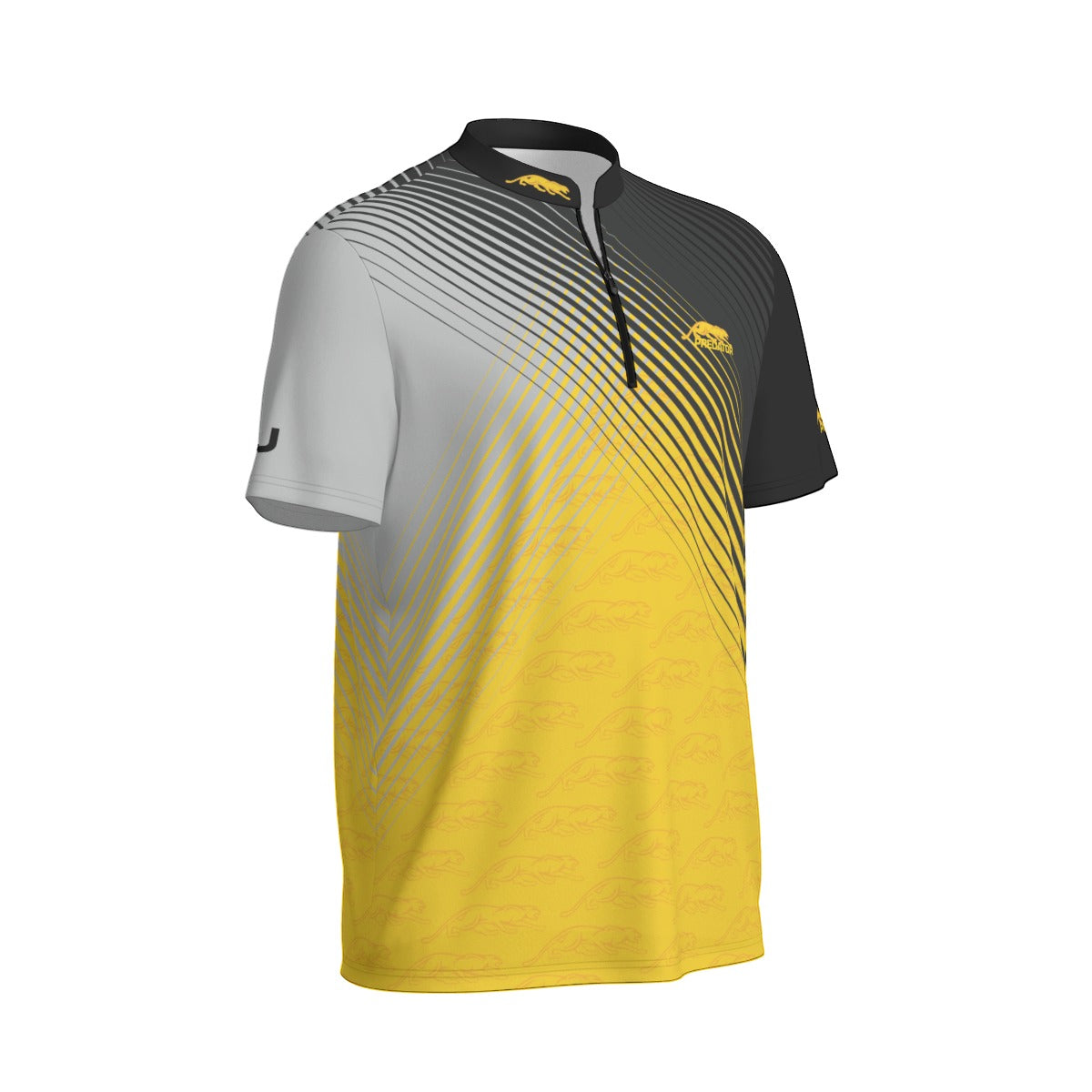 Predator Fusion Yellow Men's Sport