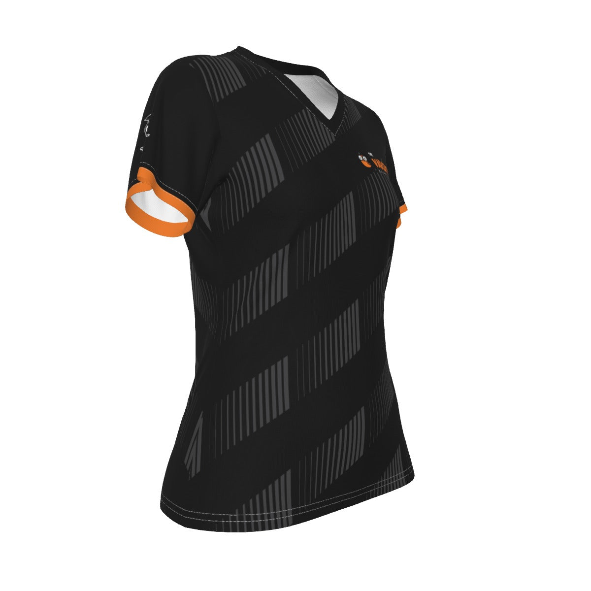 The Varsity V-neck Women's T-shirt