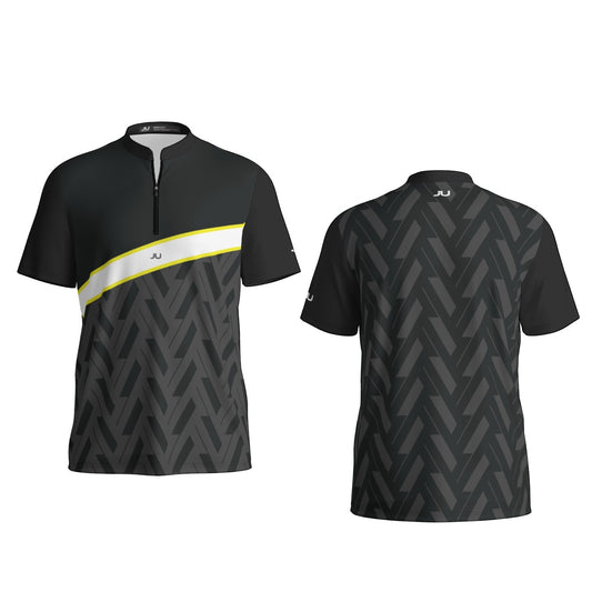 Topline Black Men's Sport