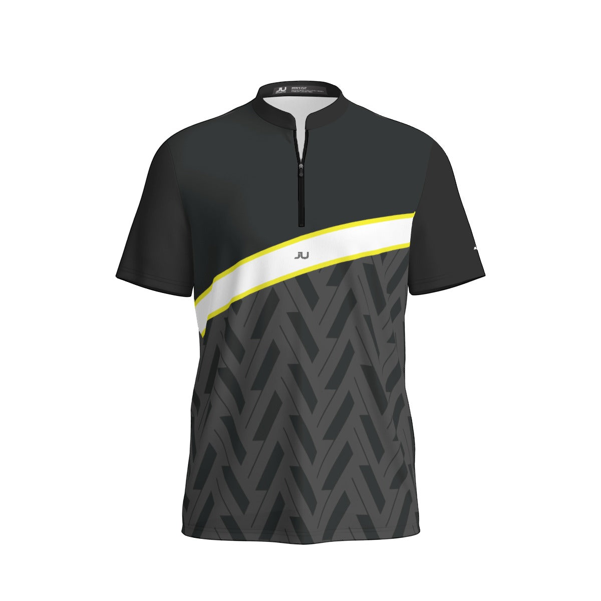 Topline Black Men's Sport