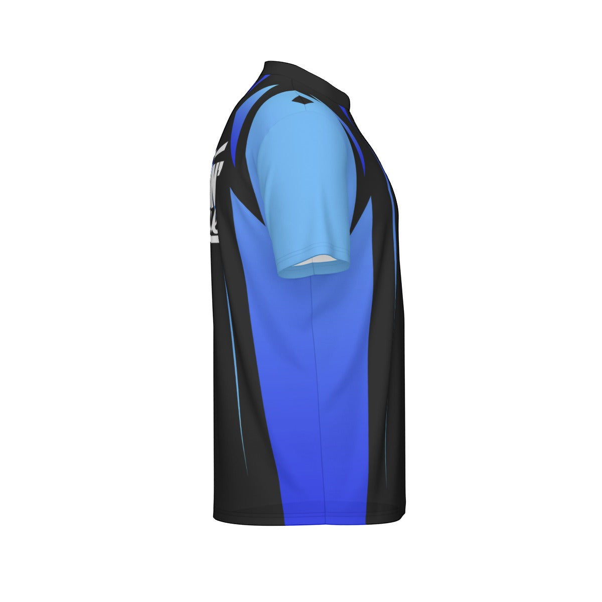 TRCB Sport Collar Jersey 1