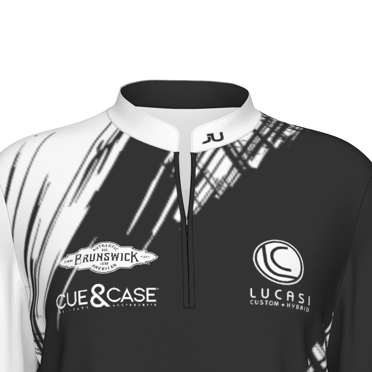 Lucasi/Rice Infuzed D1