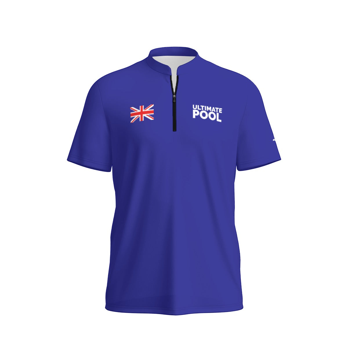 ULTIMATE POOL Sport Collar Jersey V3