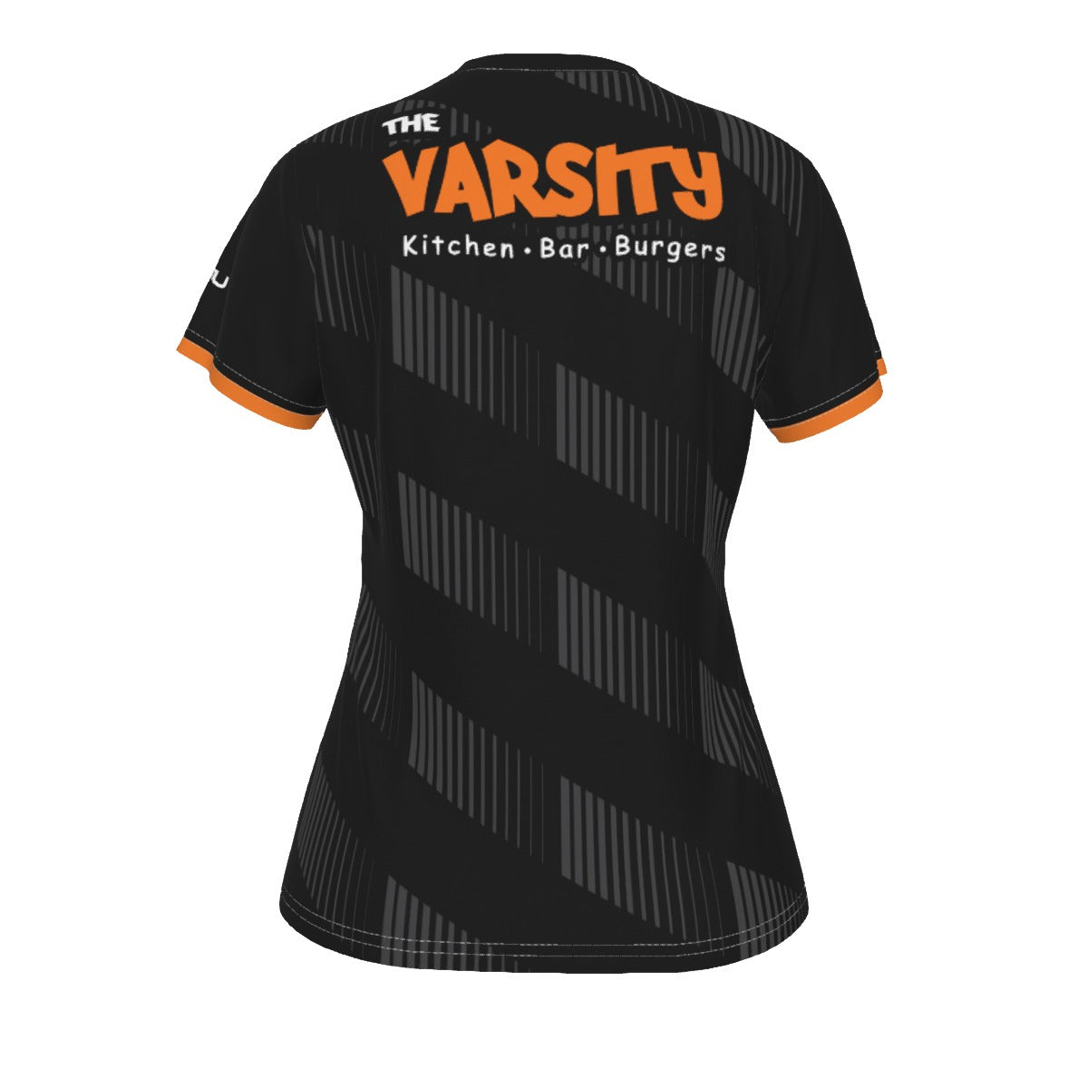 The Varsity V-neck Women's T-shirt