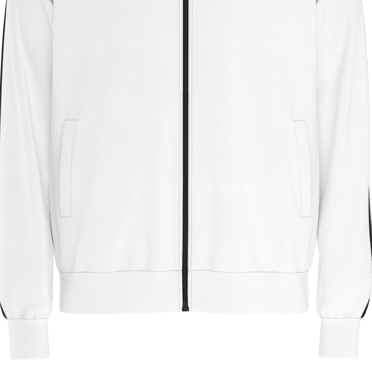 Men's Game Day Jacket - White