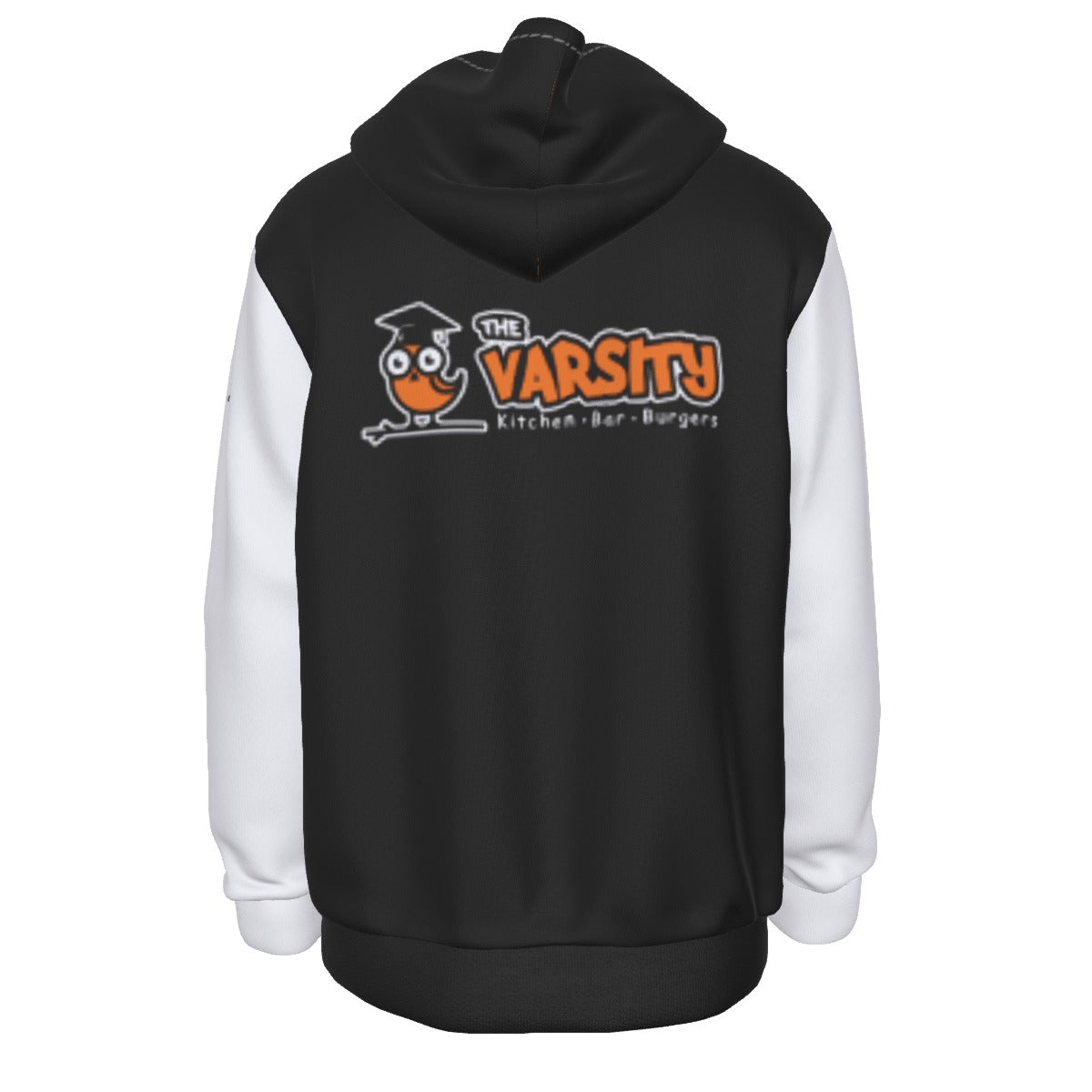 The Varsity Men's Pullover Hoodie