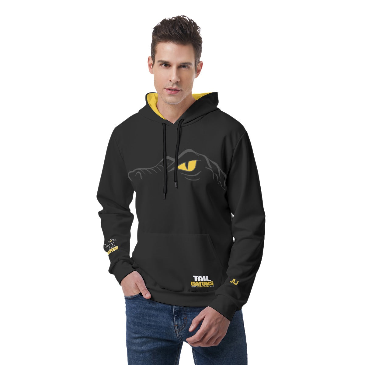 TailGartors Men's Hoodie