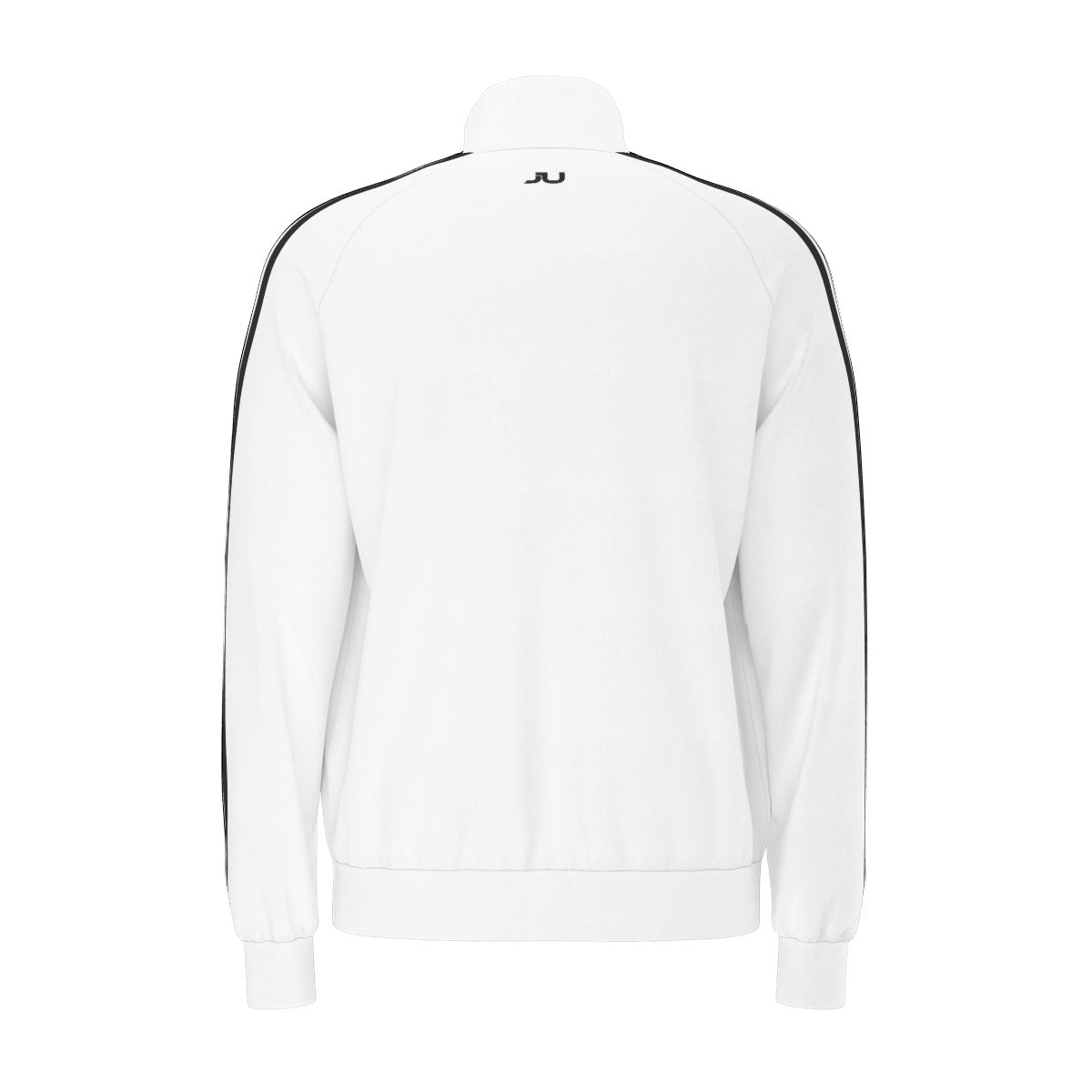 Men's Game Day Jacket - White
