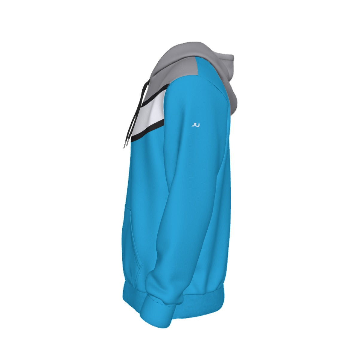 Griffs Men's Hoodie D1