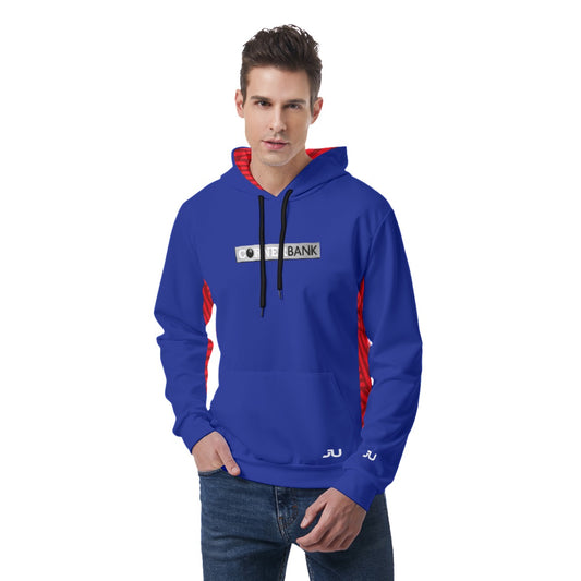 Corner Bank Hoodie