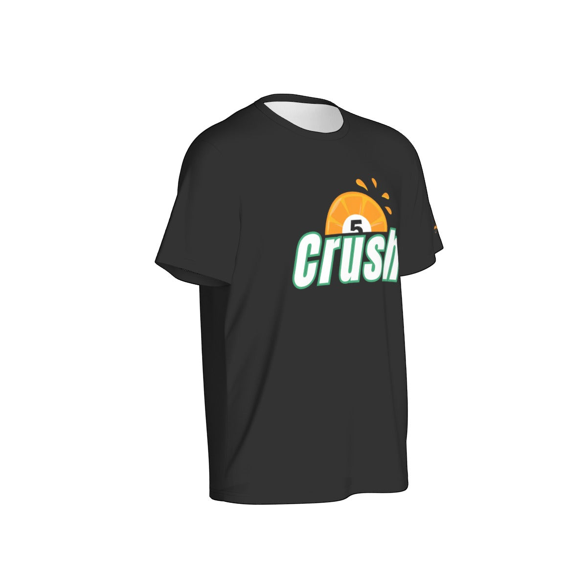 Orange Crush DryFlex - Black