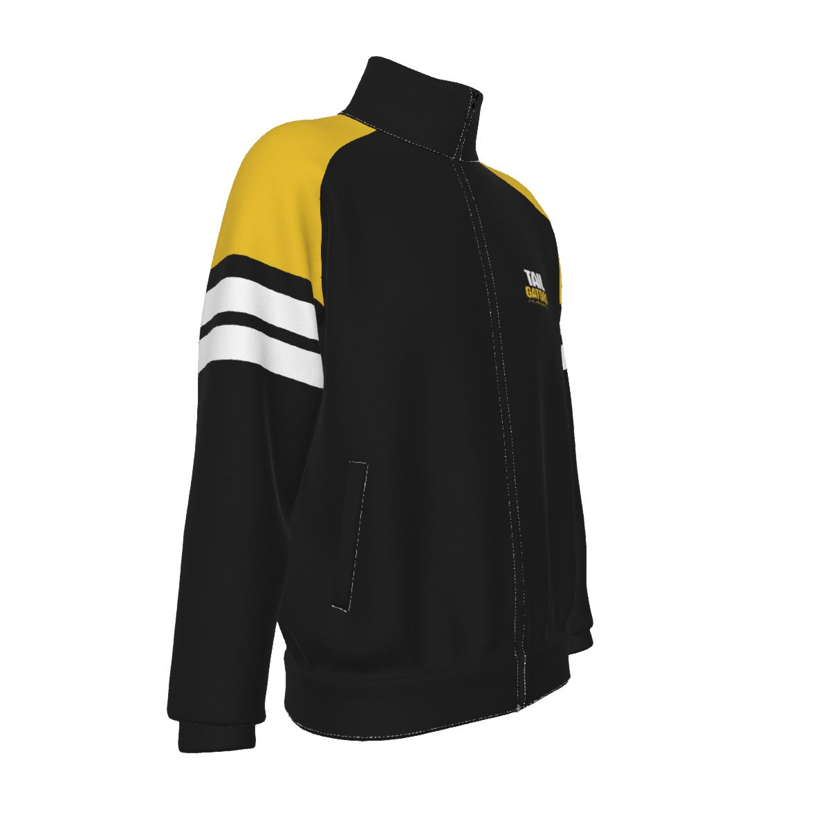 TailGators Men's Jacket