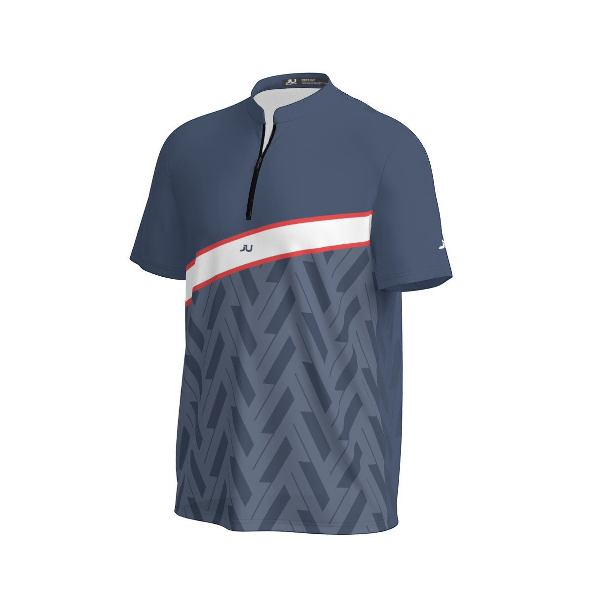 Topline Navy Men's Sport