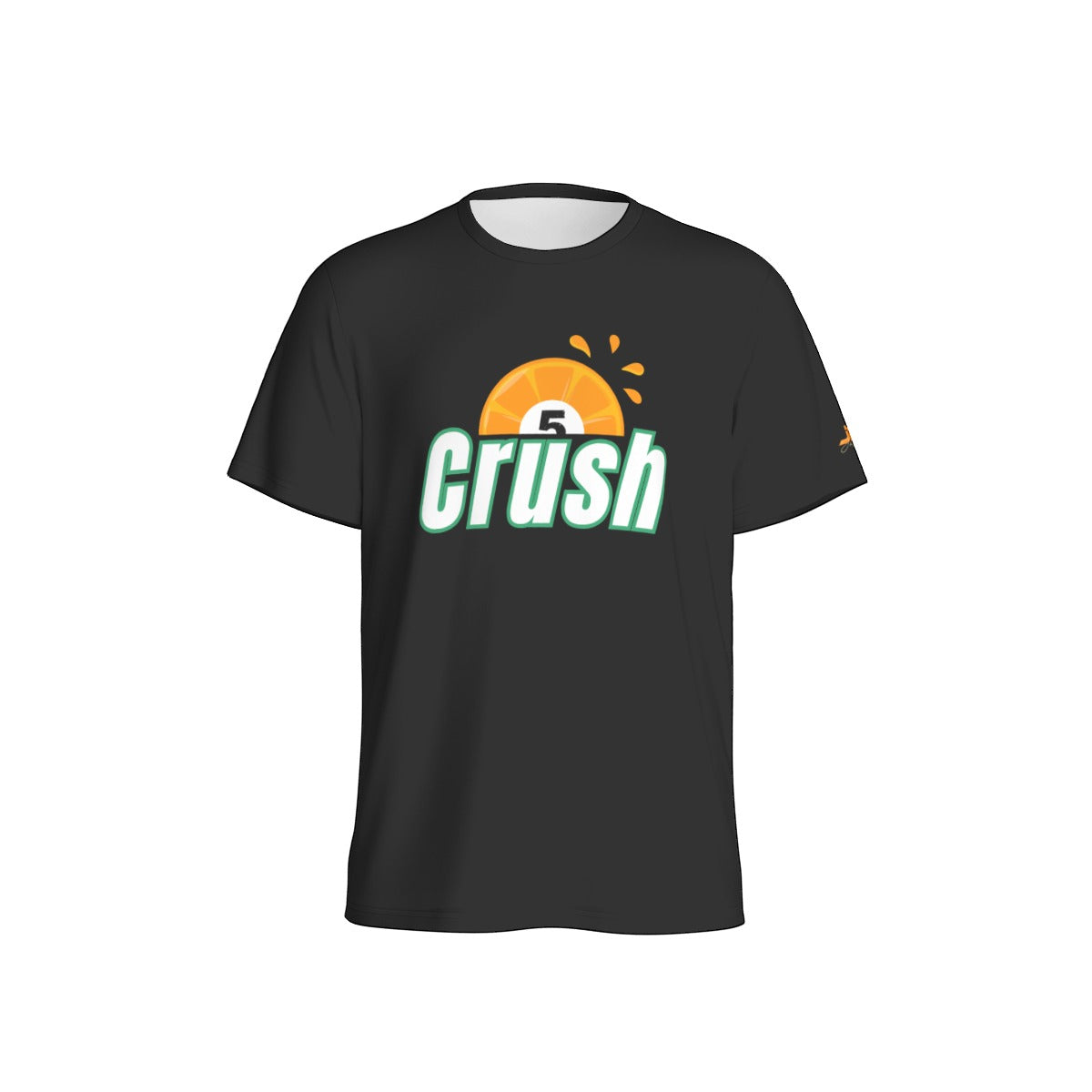 Orange Crush DryFlex - Black