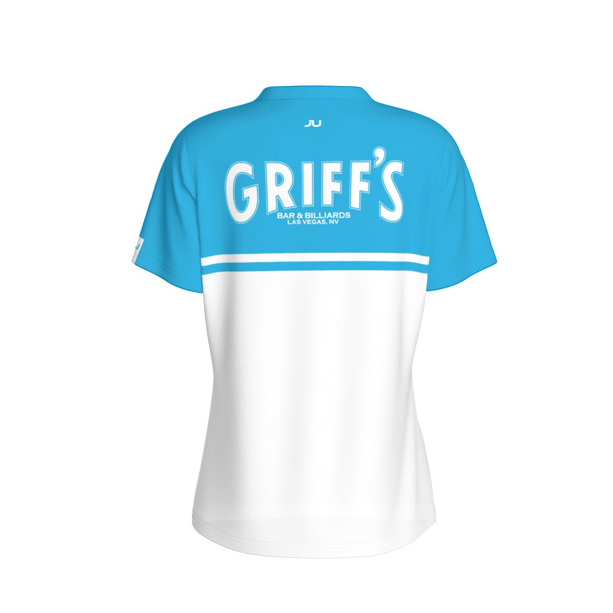 Griffs Ladies Tee D8