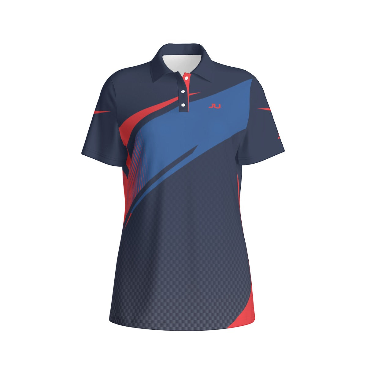 Action 2.0 USA Women's Polo
