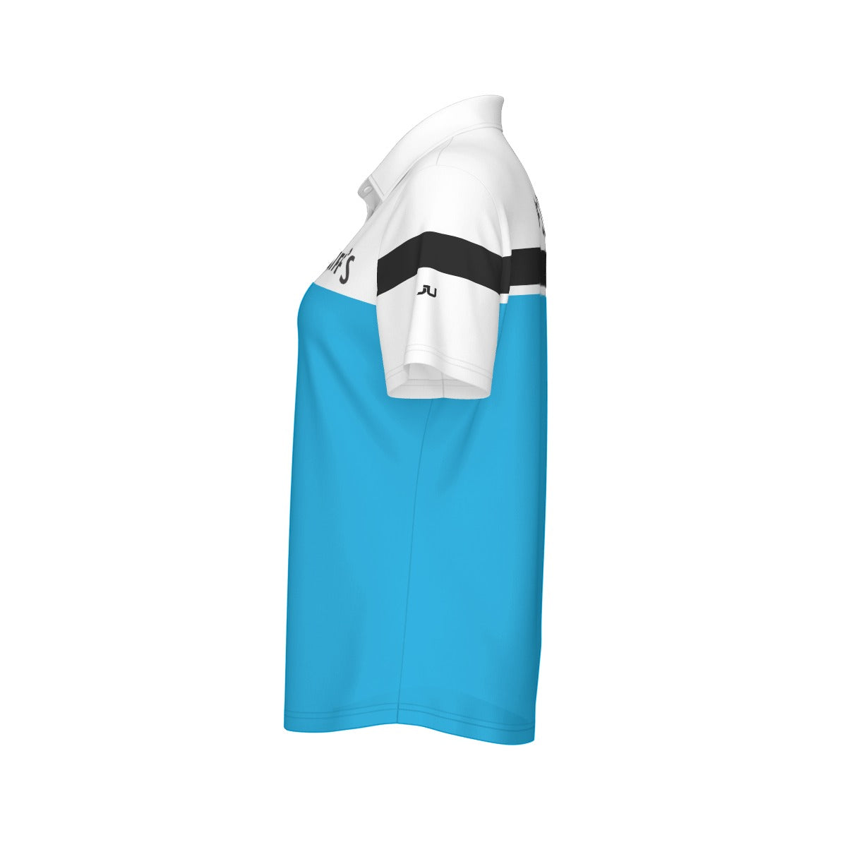 Griffs Ladies Polo D2