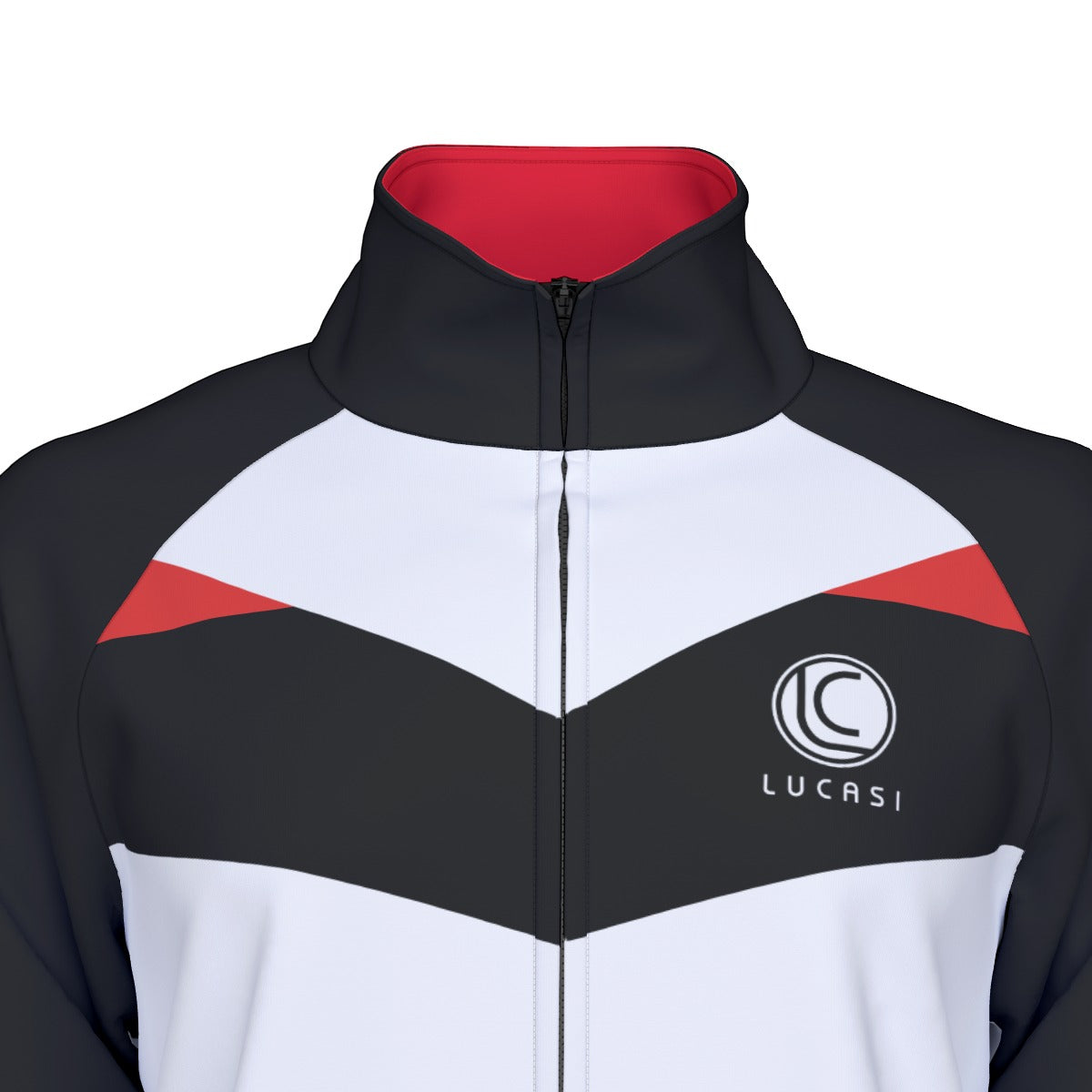 Lucasi Infuzed Men's Jacket