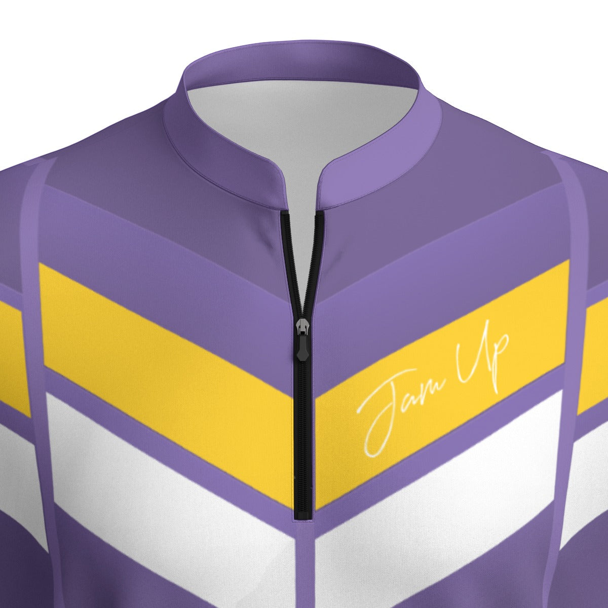 JUS Shield Purple Men's Sport