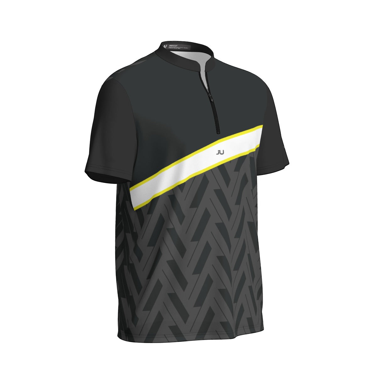 Topline Black Men's Sport
