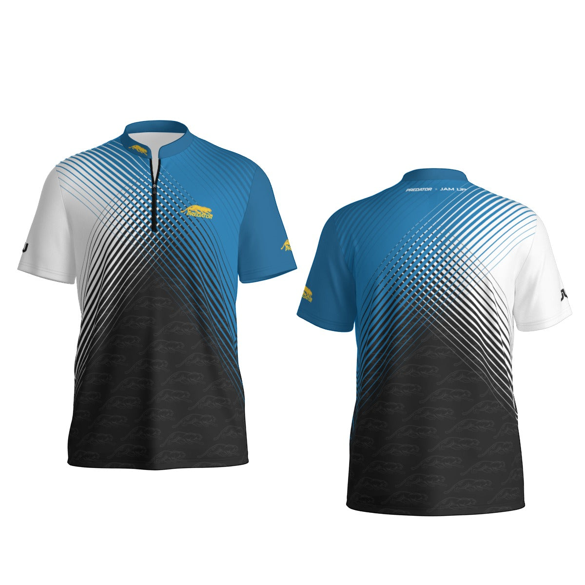 Predator Fusion Rush Blue Men's Sport