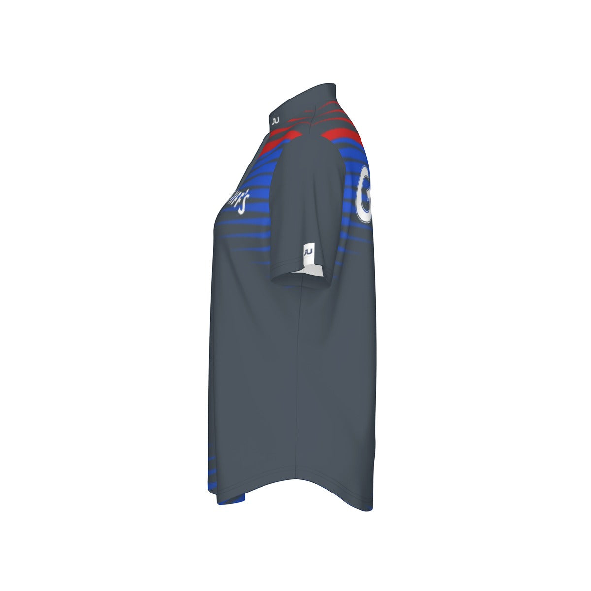 Griffs Ladies Jersey D1