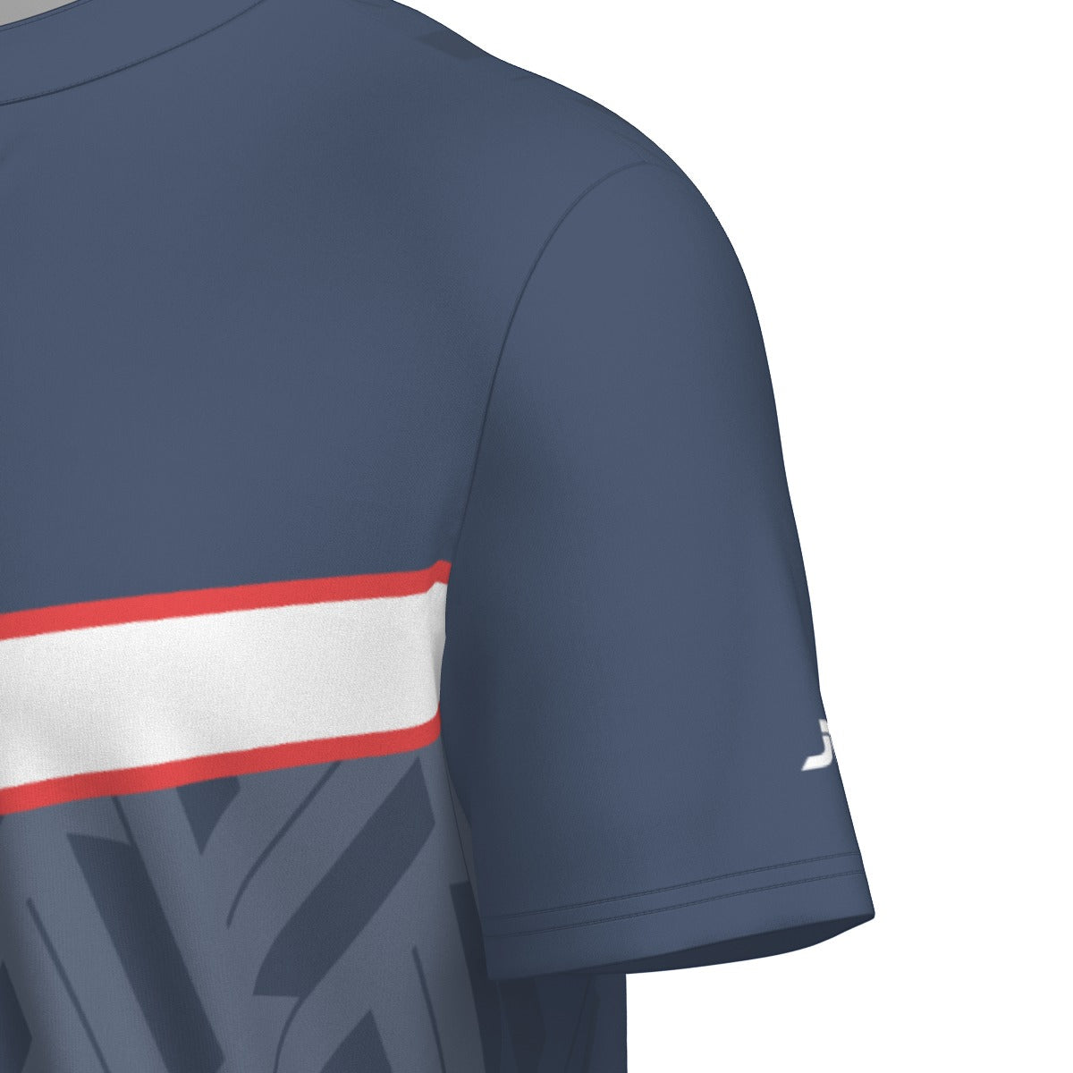 Topline Navy Men's Sport