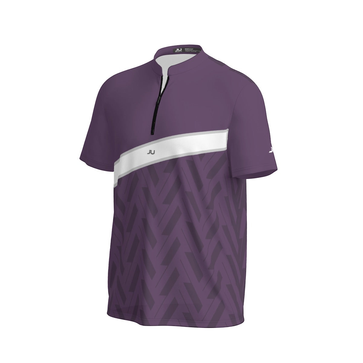 Topline Eggplant Men's Sport