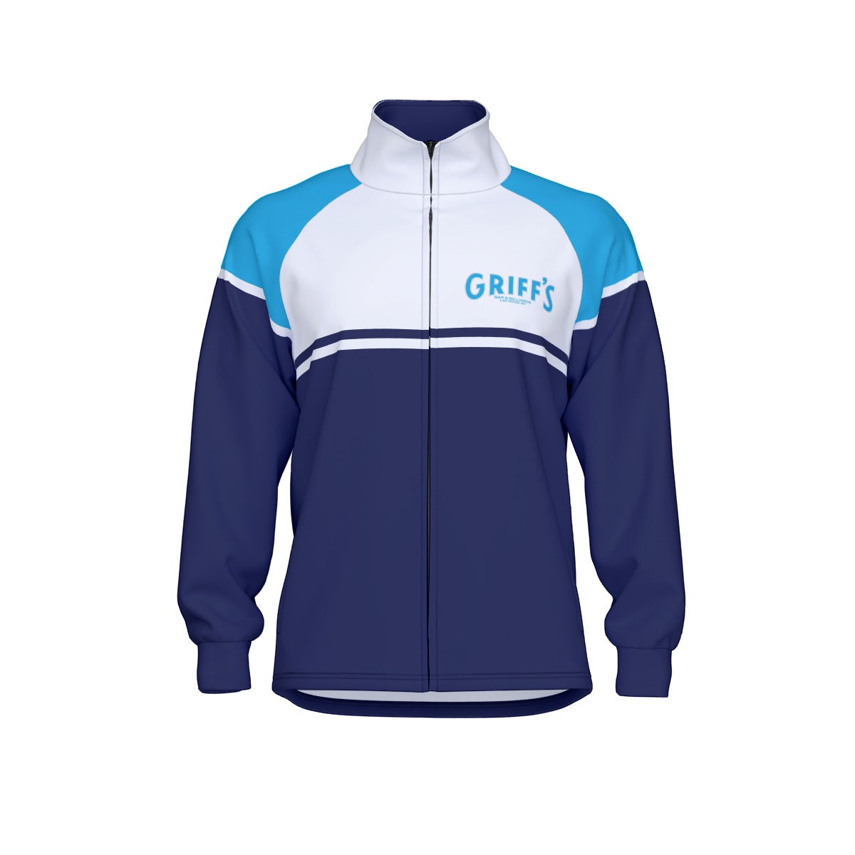 Griffs Men's Jacket D2