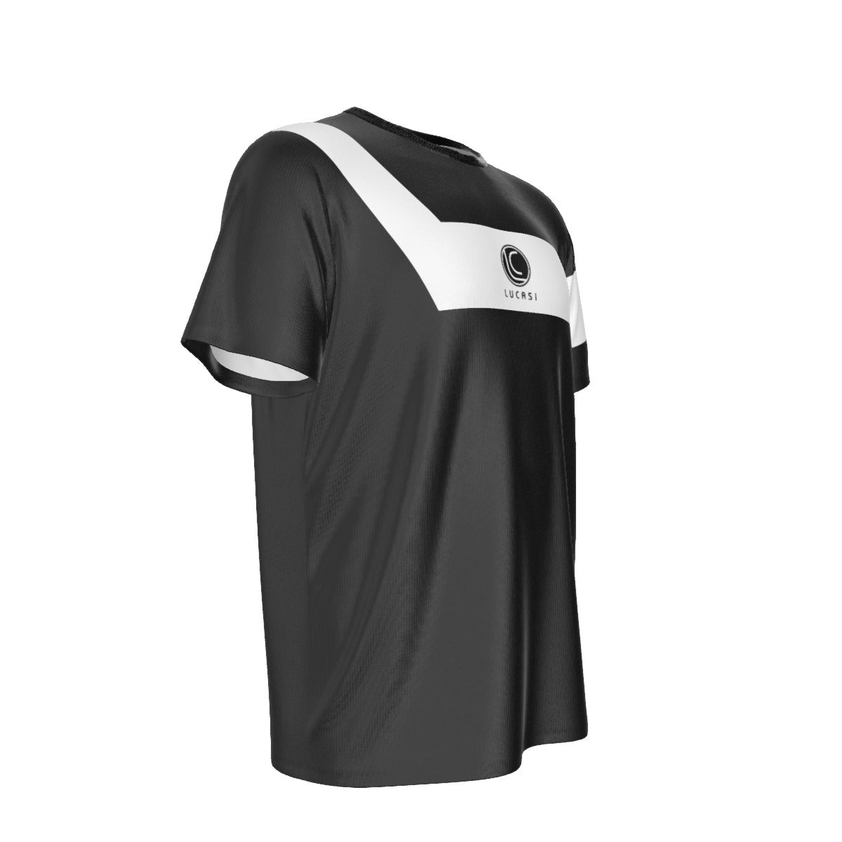 Lucasi Men's Tee (D2)
