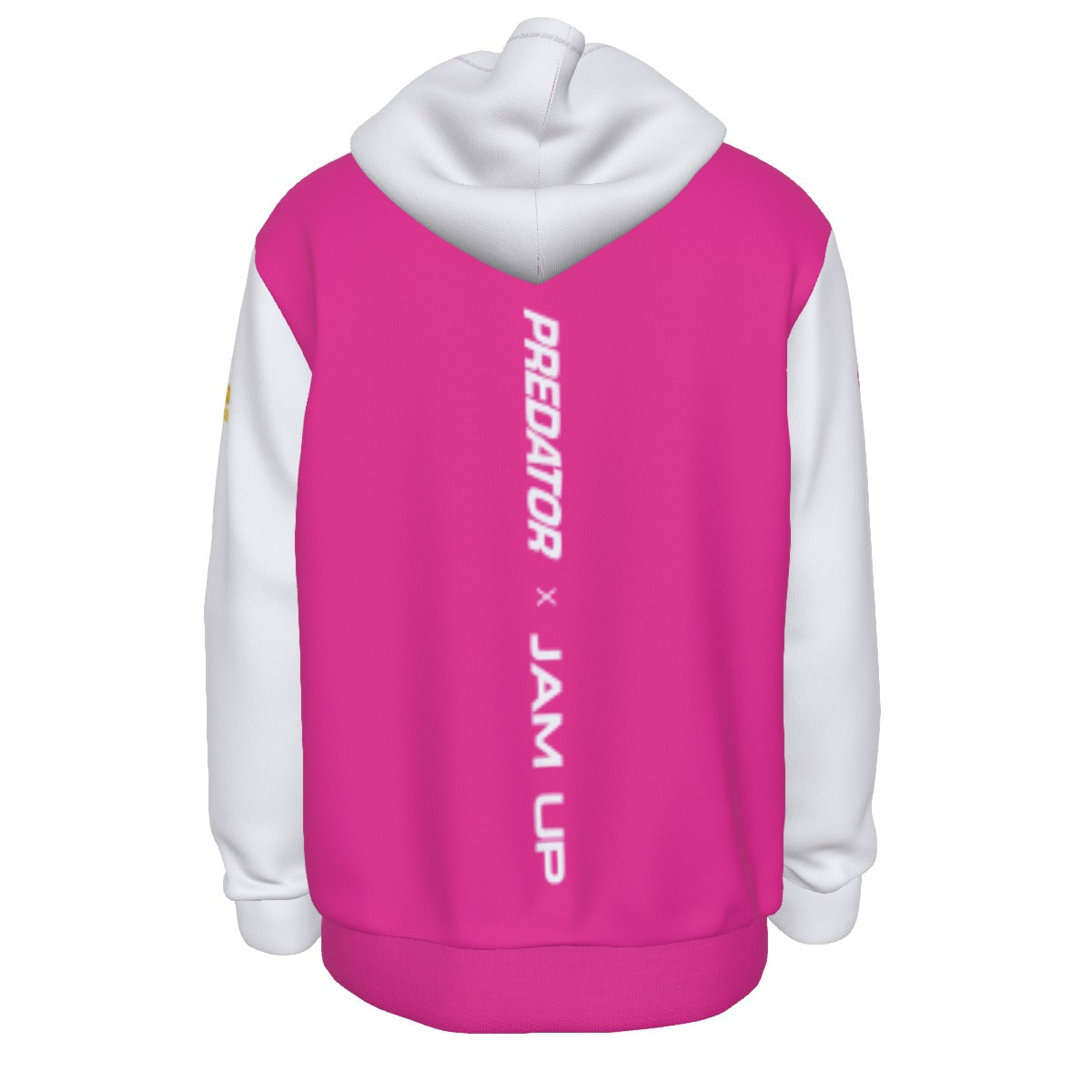Predator Shadow Pink Hoodie