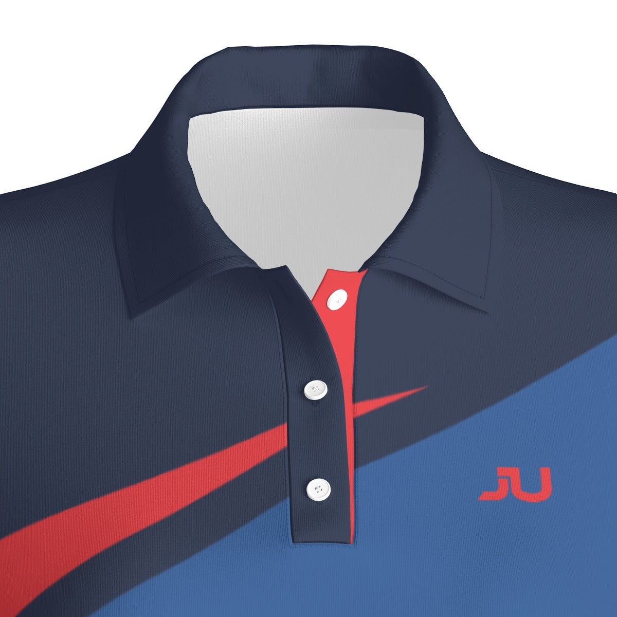 Action 2.0 USA Women's Polo