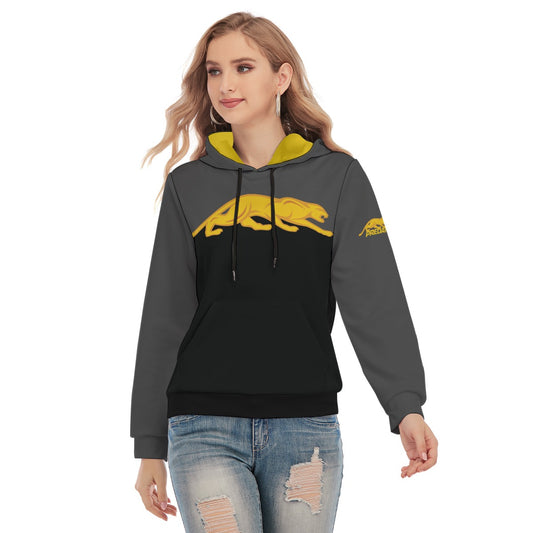 Predator Shadow Classic Women's Lightweight Hoodie