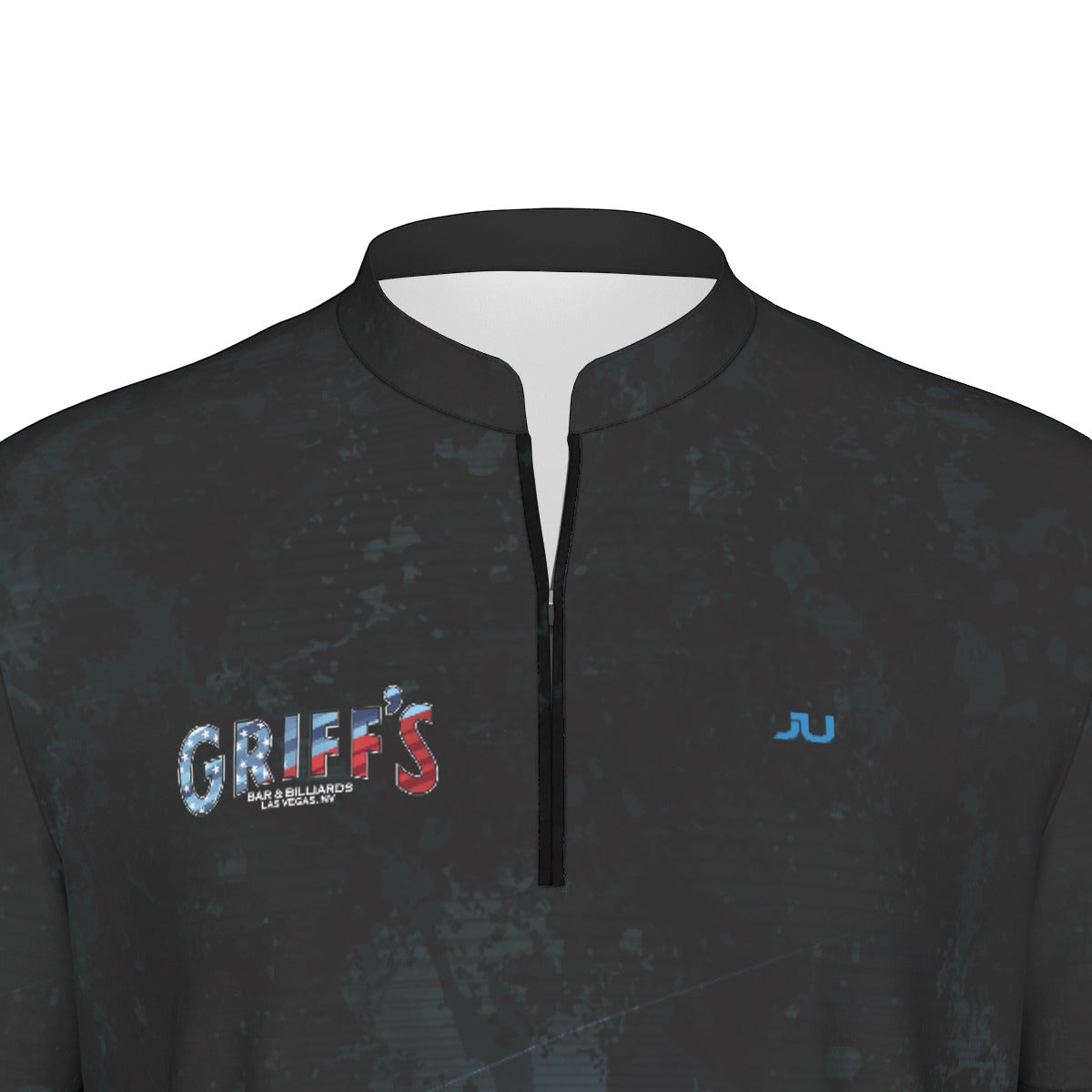 Griffs US Open Men's Jersey