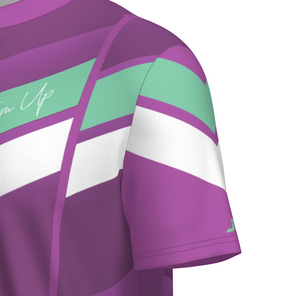 JUS Shield Fushia Men's Sport