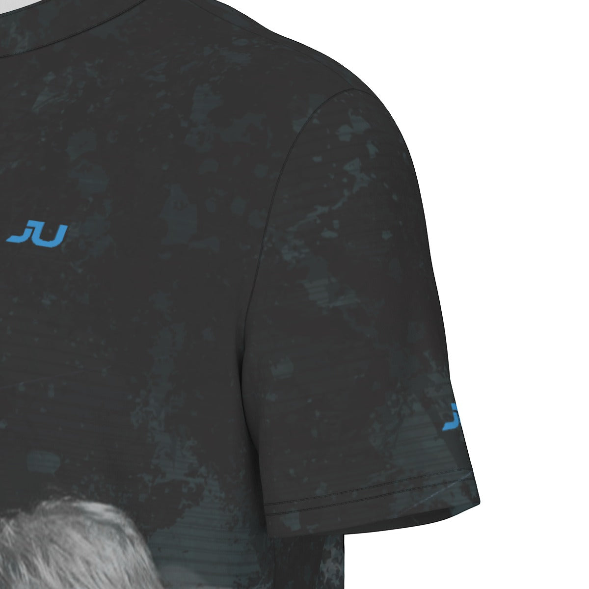 Griffs US Open Jersey