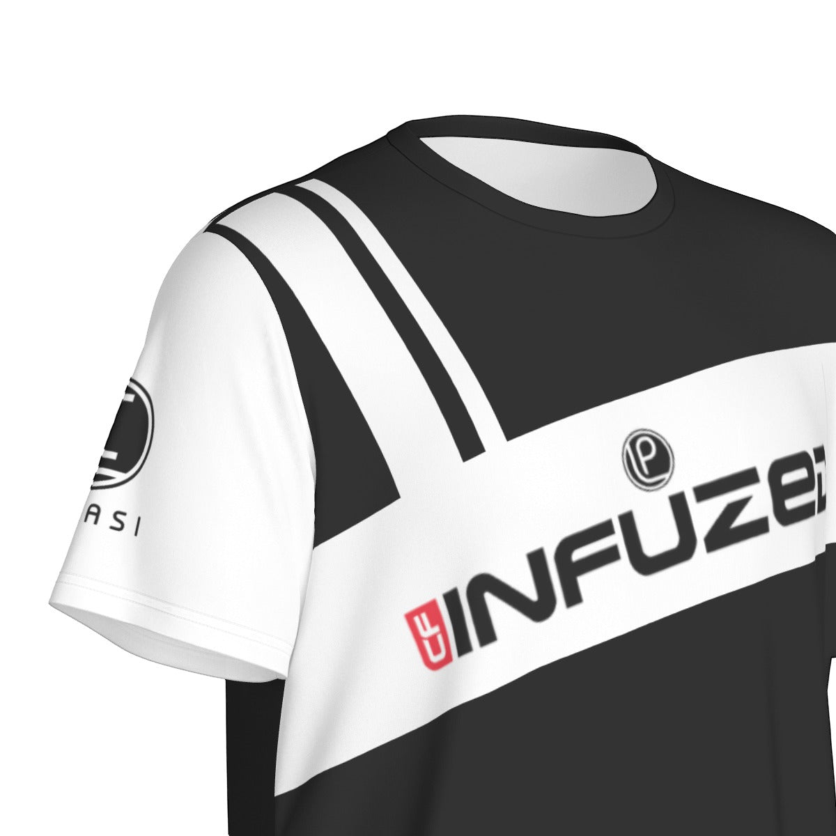 Lucasi Infuzed Men's Tee (D2)