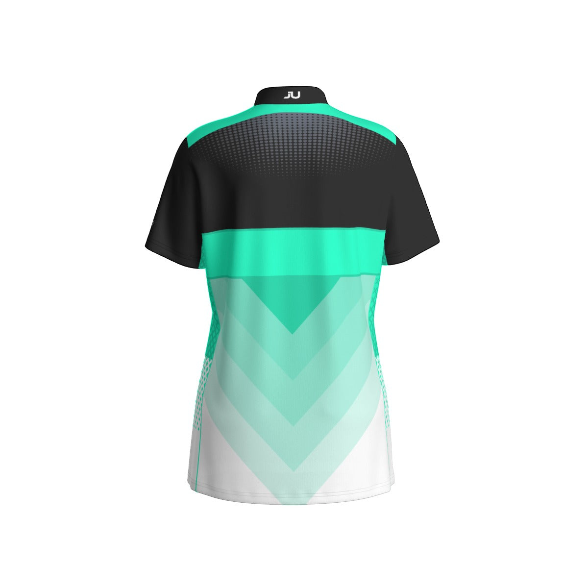 JUS Jett Teal Women's Sport Collar