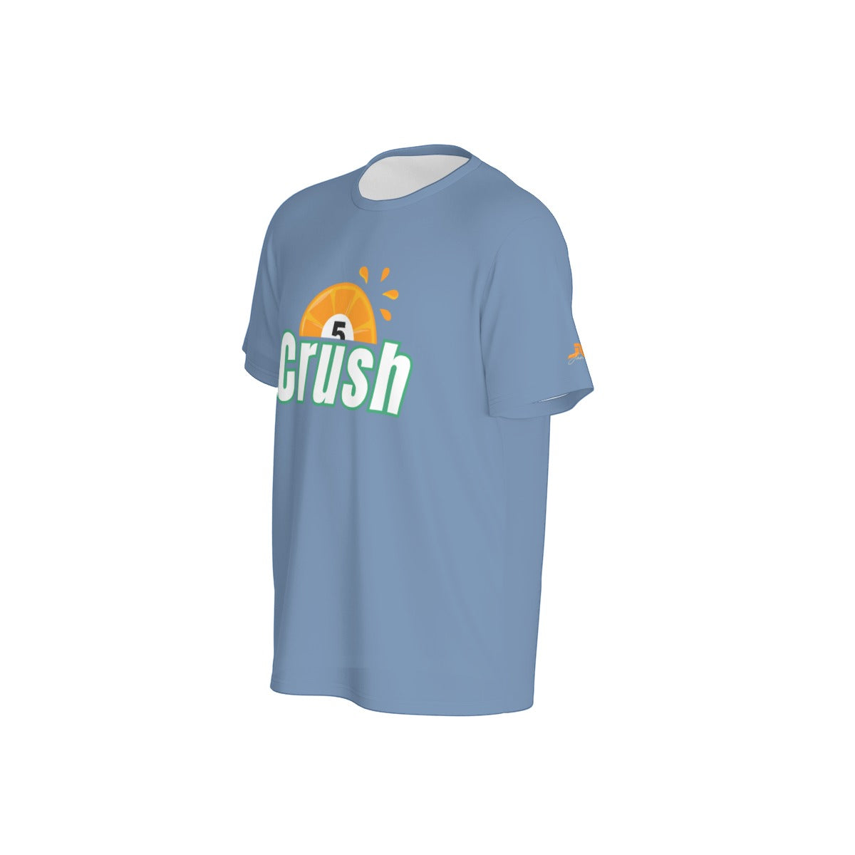 Orange Crush DryFlex - Blue