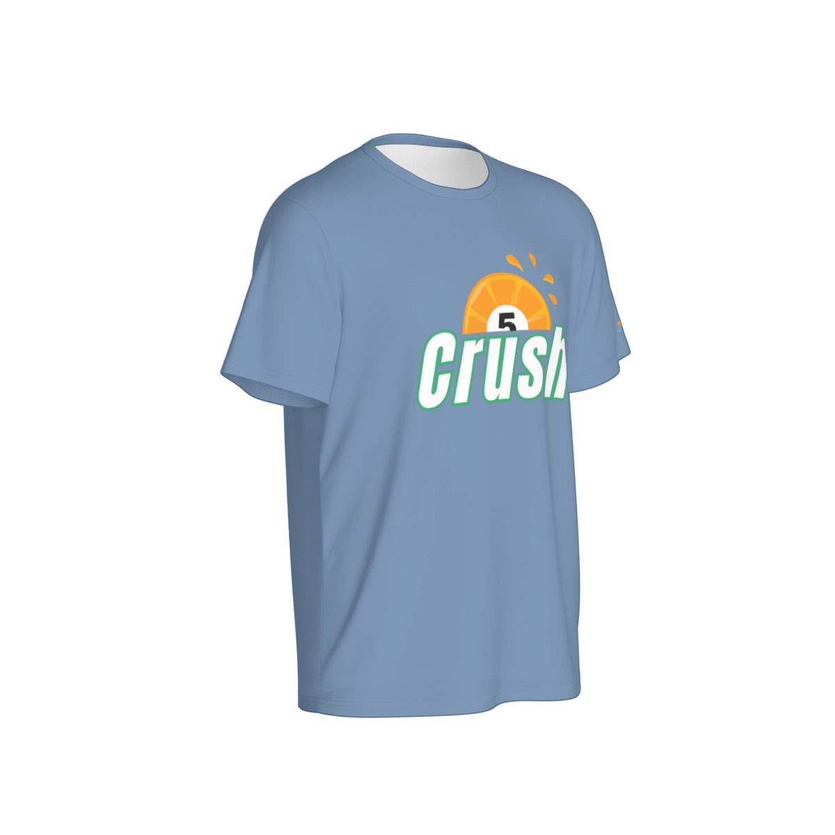 Orange Crush DryFlex - Blue